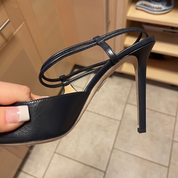 Tamara Mellon Pumps, never worn. European size 39, US 8.5 - Picture 5 of 5